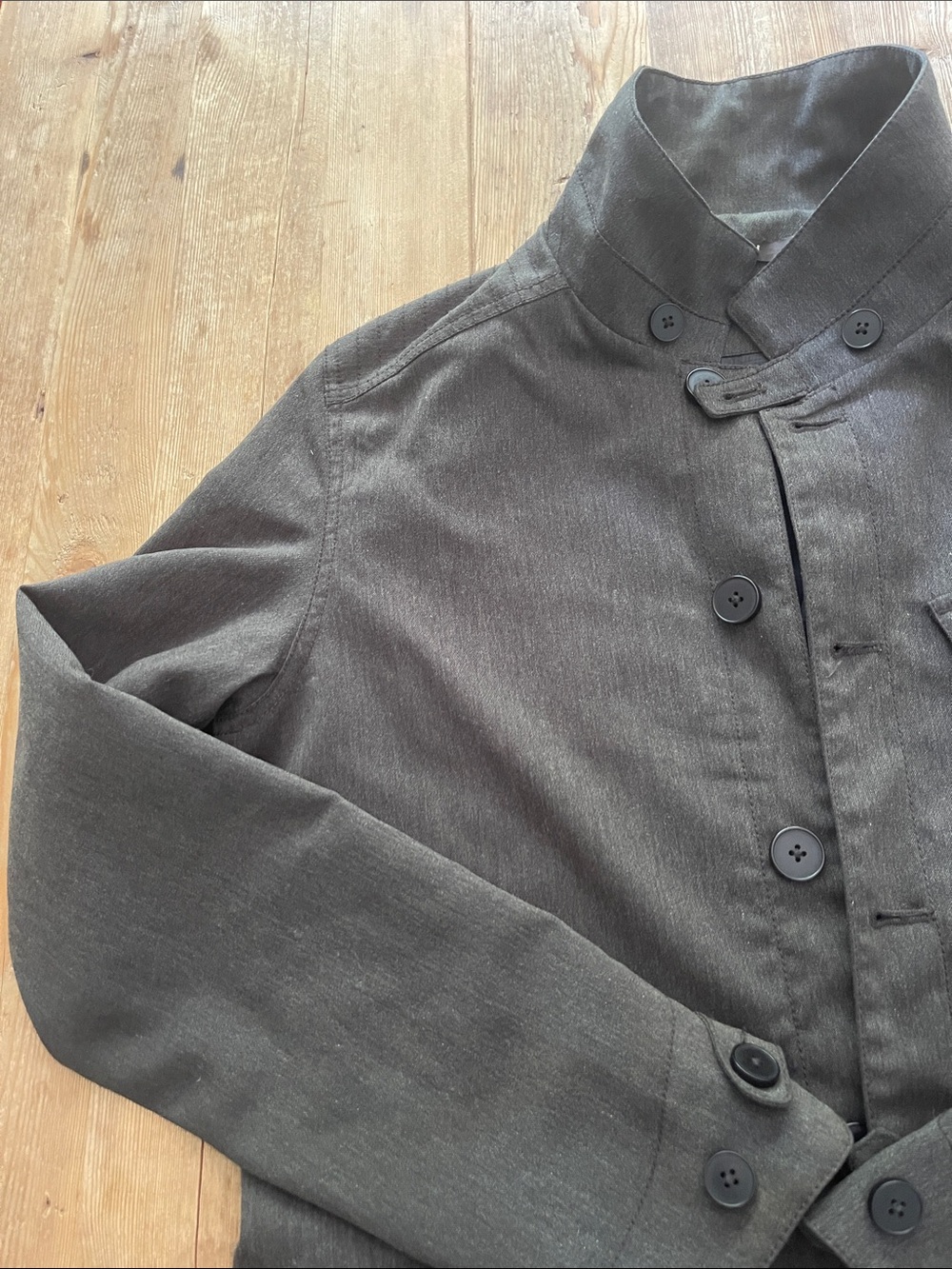 Nau Riding Jacket - Picture 4 of 6